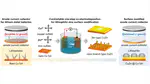 18. Surface-modified anode current collectors via lithiophilic zinc-based bimetallic co-electrodeposition for lithium-metal batteries